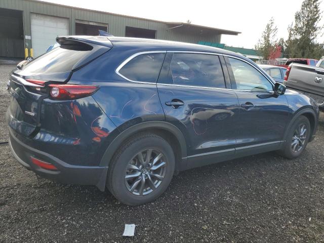  MAZDA CX-9 2020 Синій