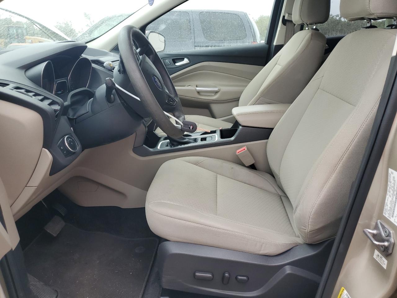 2017 Ford Escape - Image 7