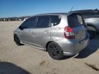 2007 Honda Fit S للبيع في Kansas City، KS - Front End