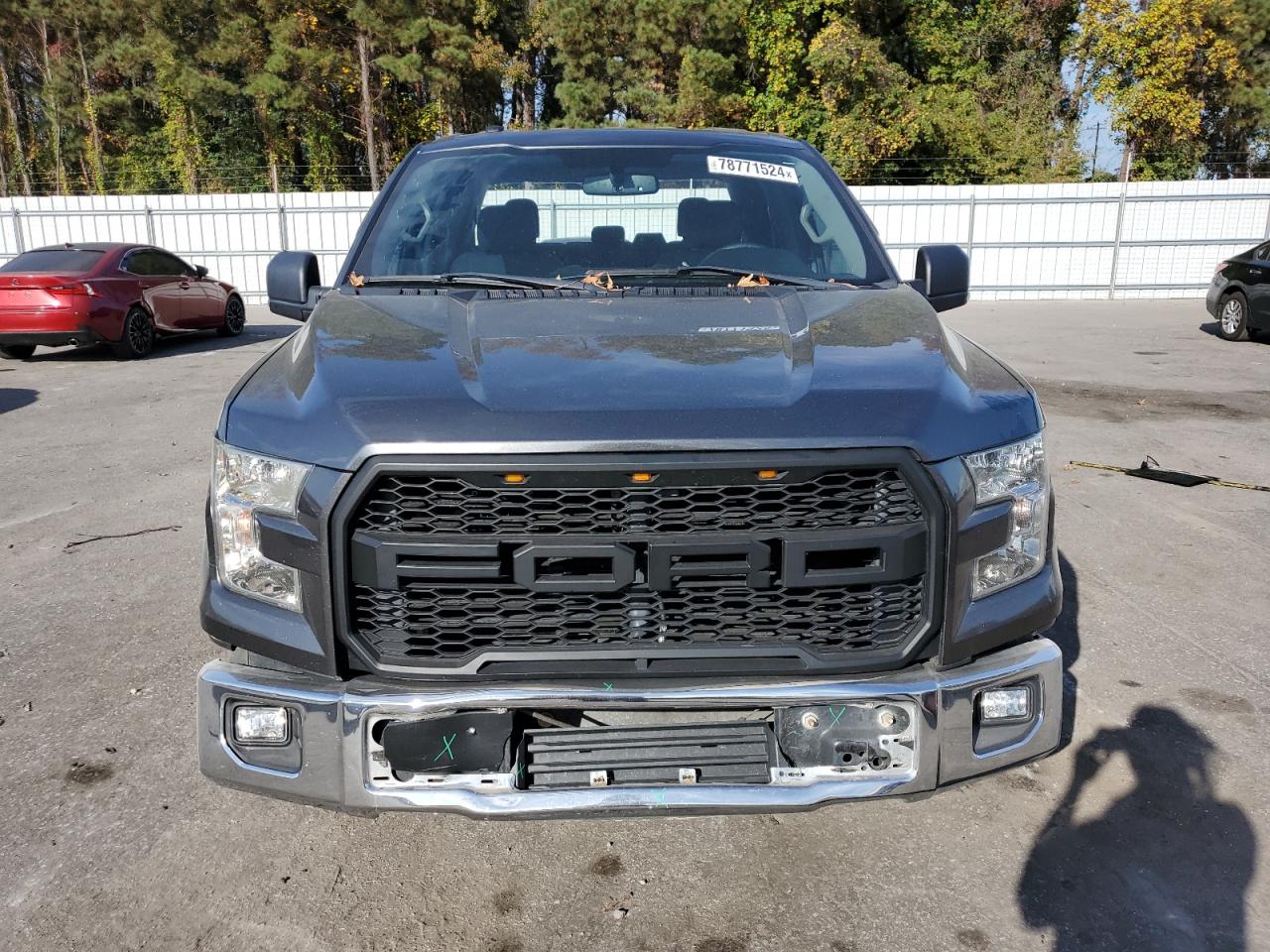2016 Ford F-150 - Image 5