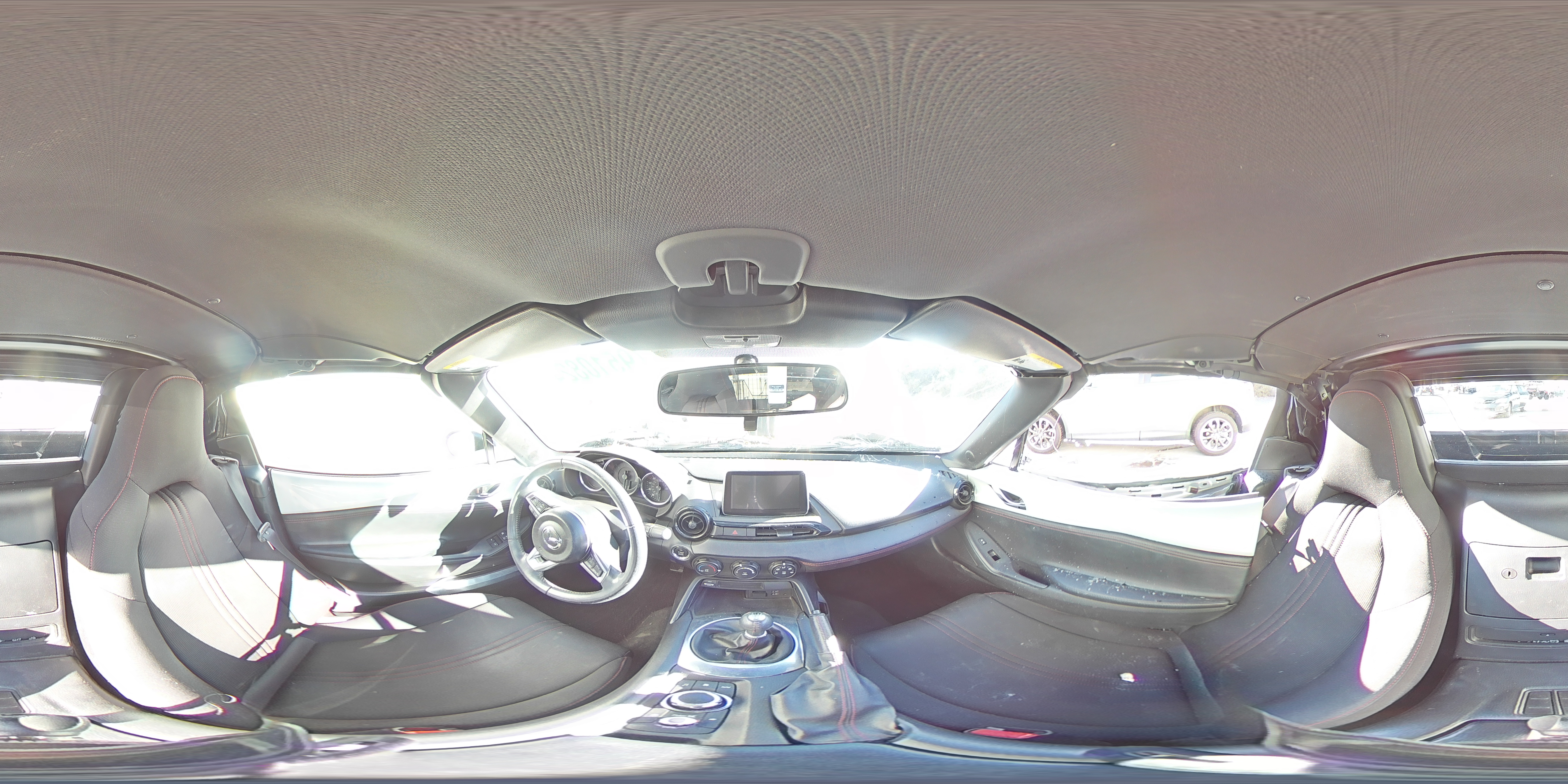2017 Mazda MX-5 - Image 14