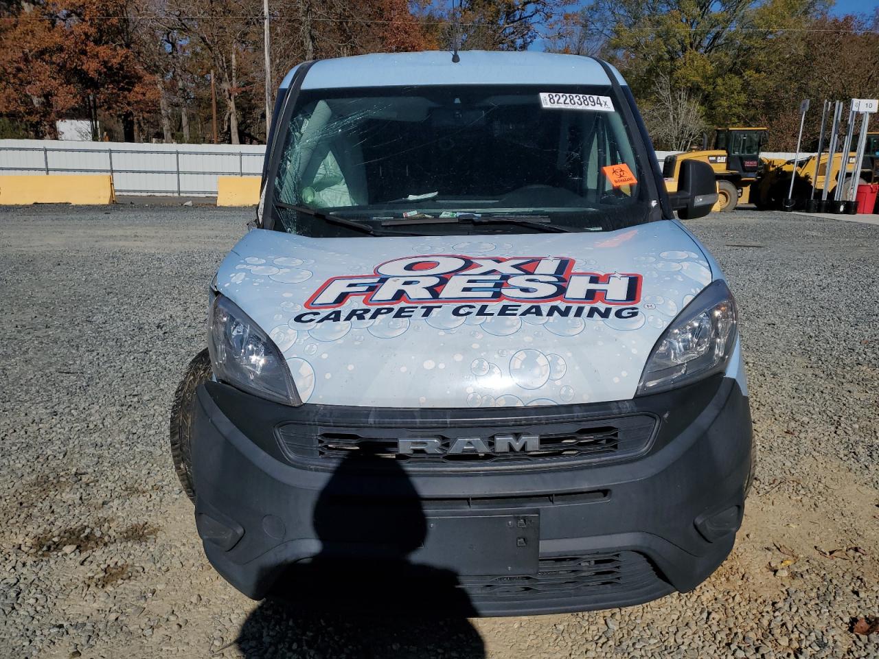 2020 RAM ProMaster City - Image 5
