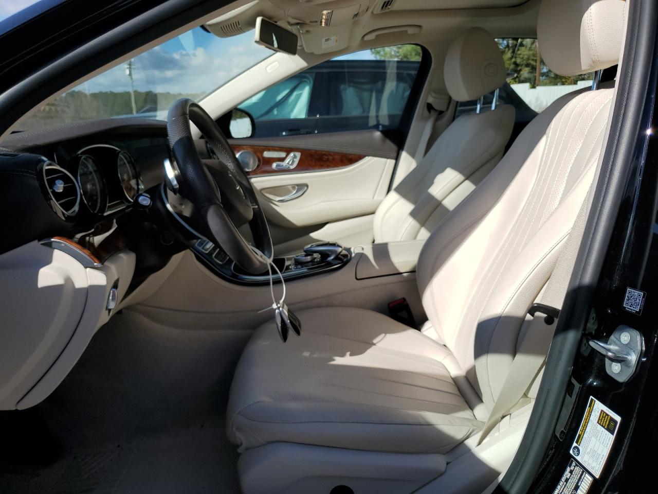 2018 Mercedes-Benz E-klasse - Image 7