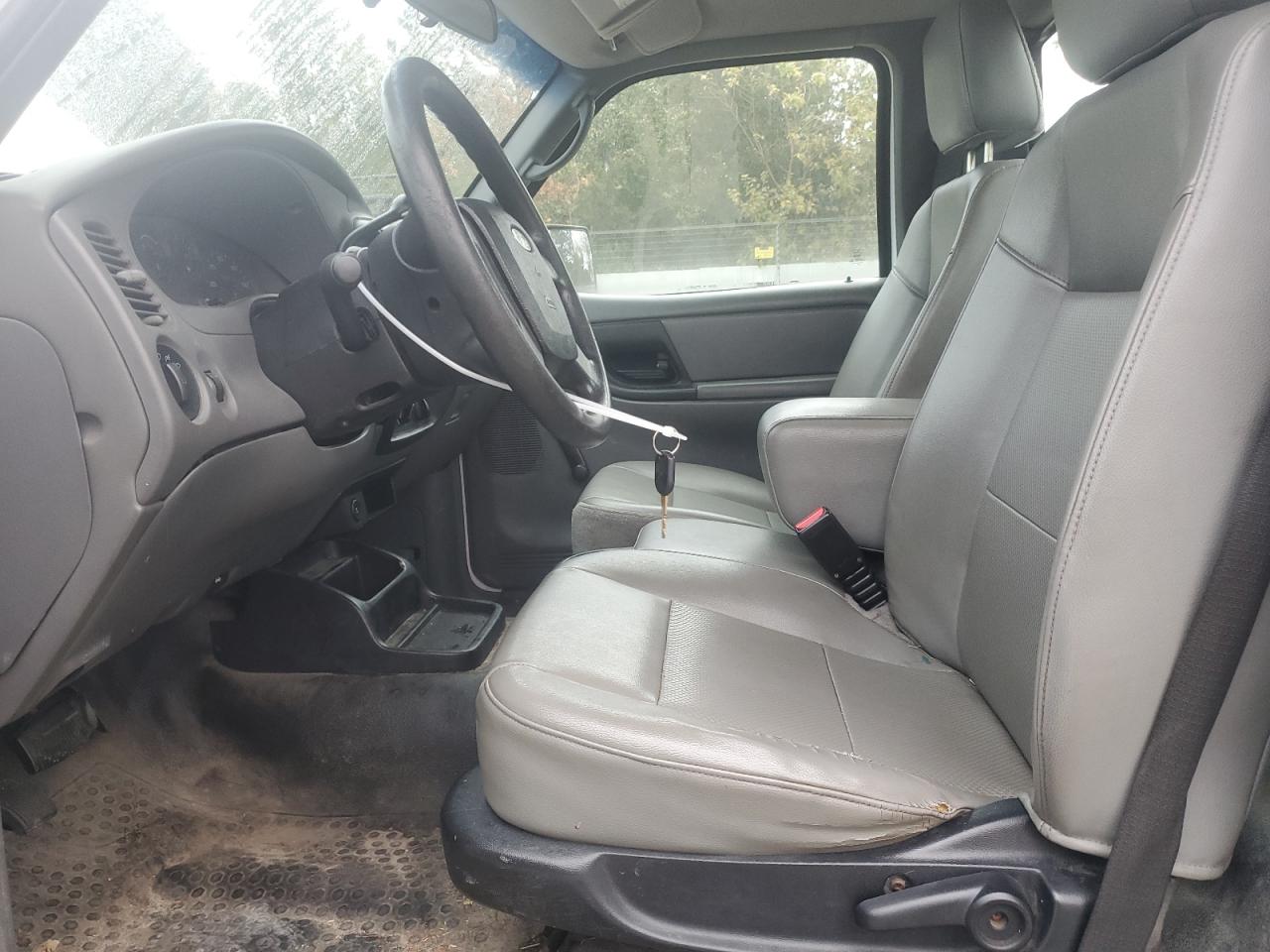 2011 Ford Ranger - Image 7