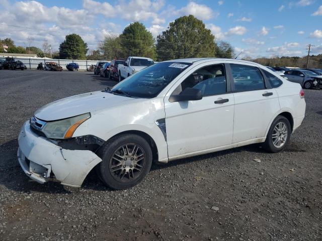 2008 Ford Focus Se