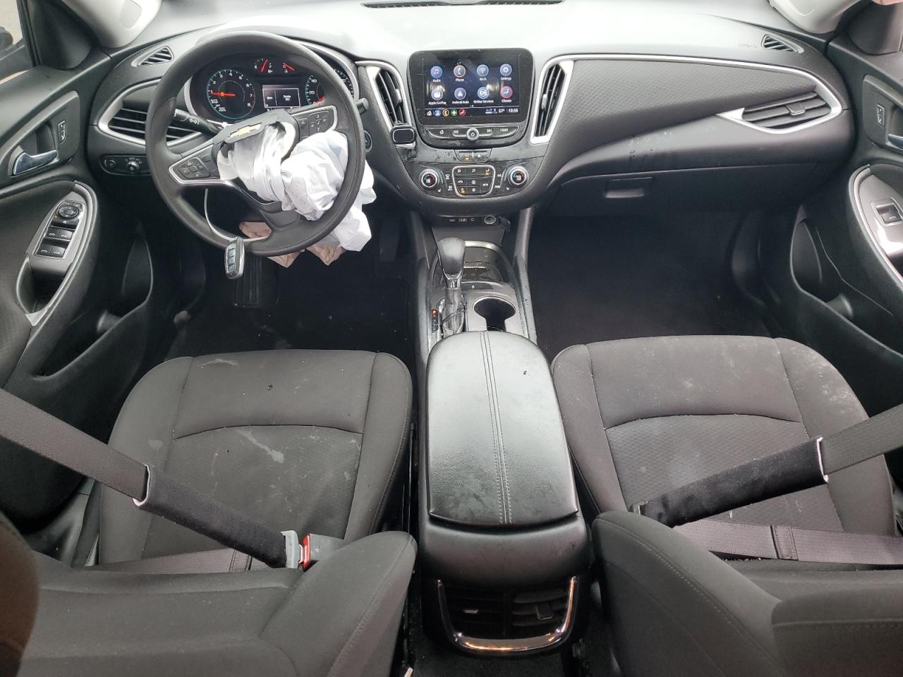 2022 Chevrolet Malibu - Image 8