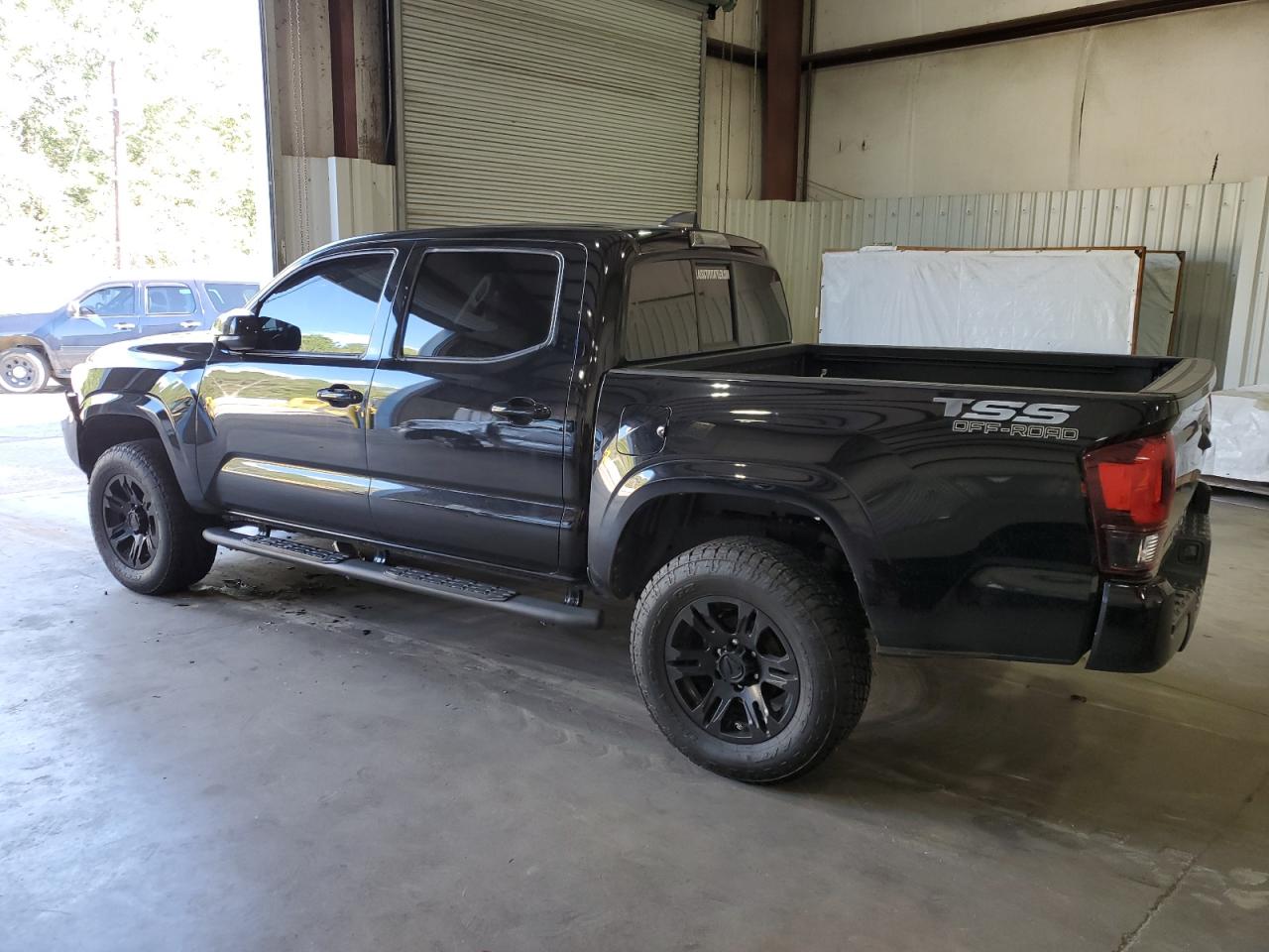 2021 Toyota Tacoma - Image 2