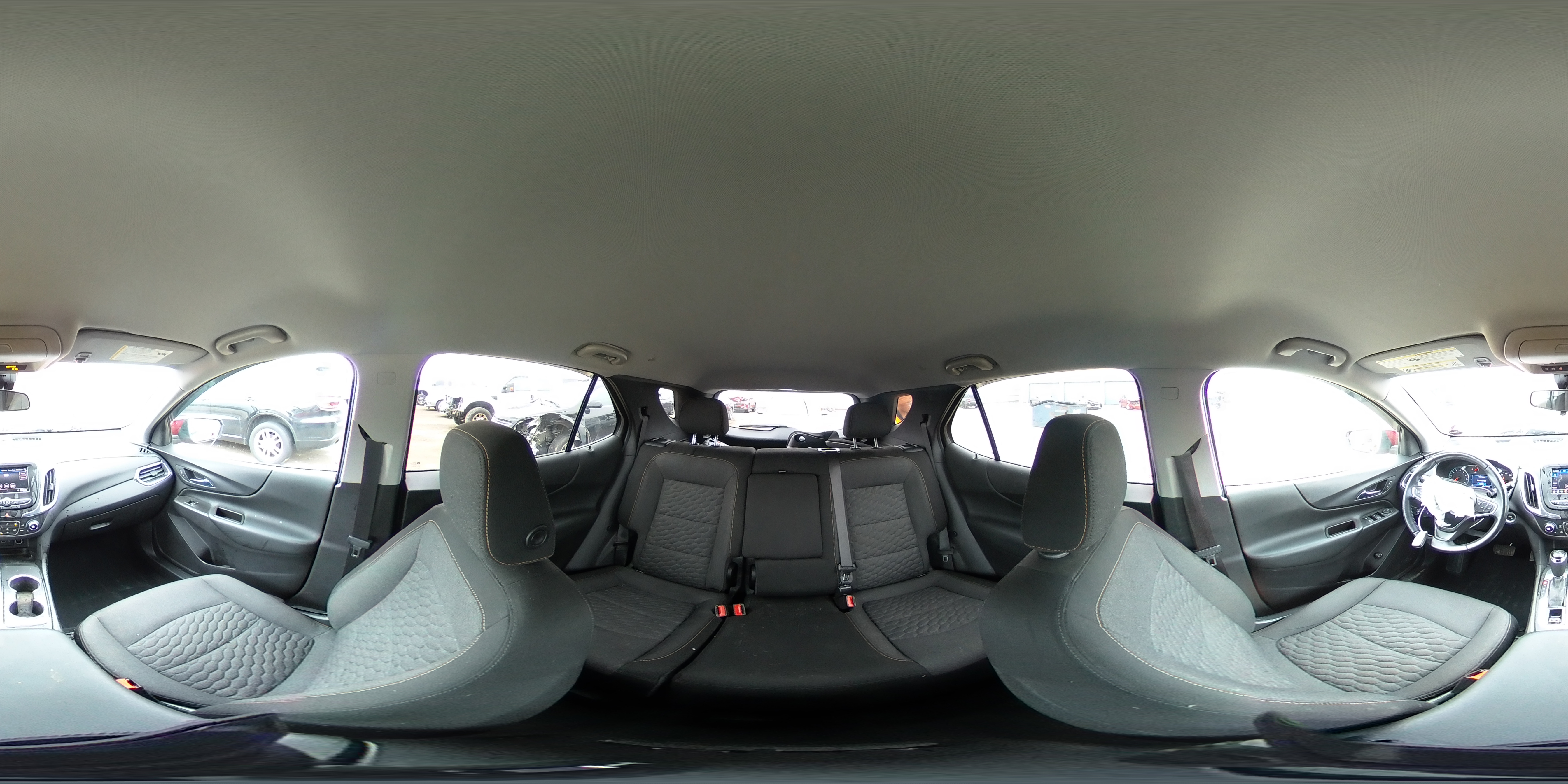2021 Chevrolet Equinox - Image 15