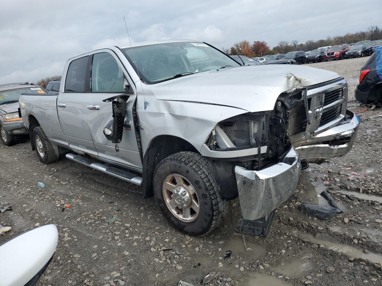 2011 Dodge RAM - Image 4
