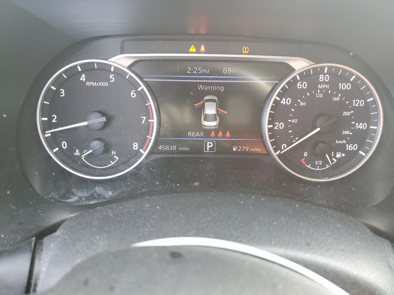 2020 Nissan Sentra - Image 9