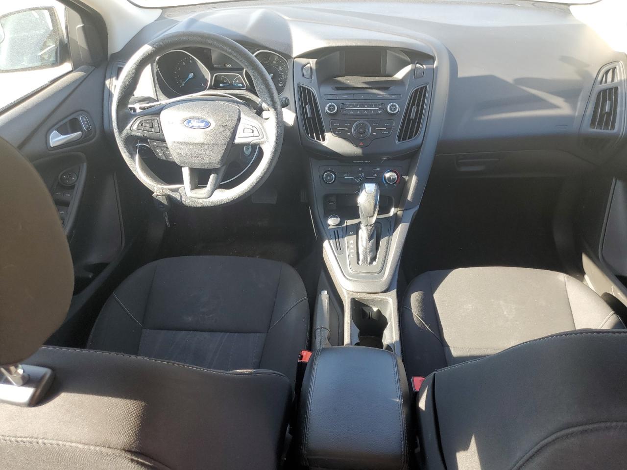 2016 Ford Focus - Image 8