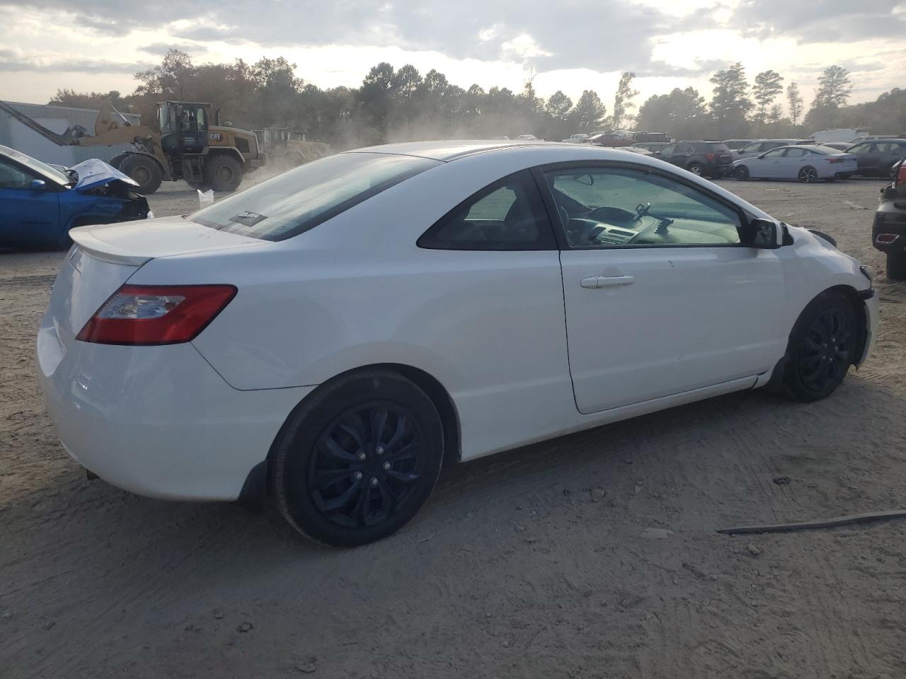 2011 Honda Civic - Image 3