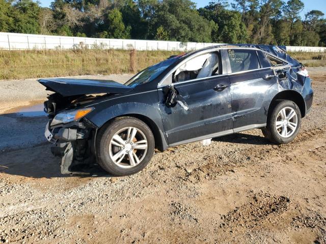 2013 Acura Rdx Technology na sprzedaż w Theodore, AL - All Over