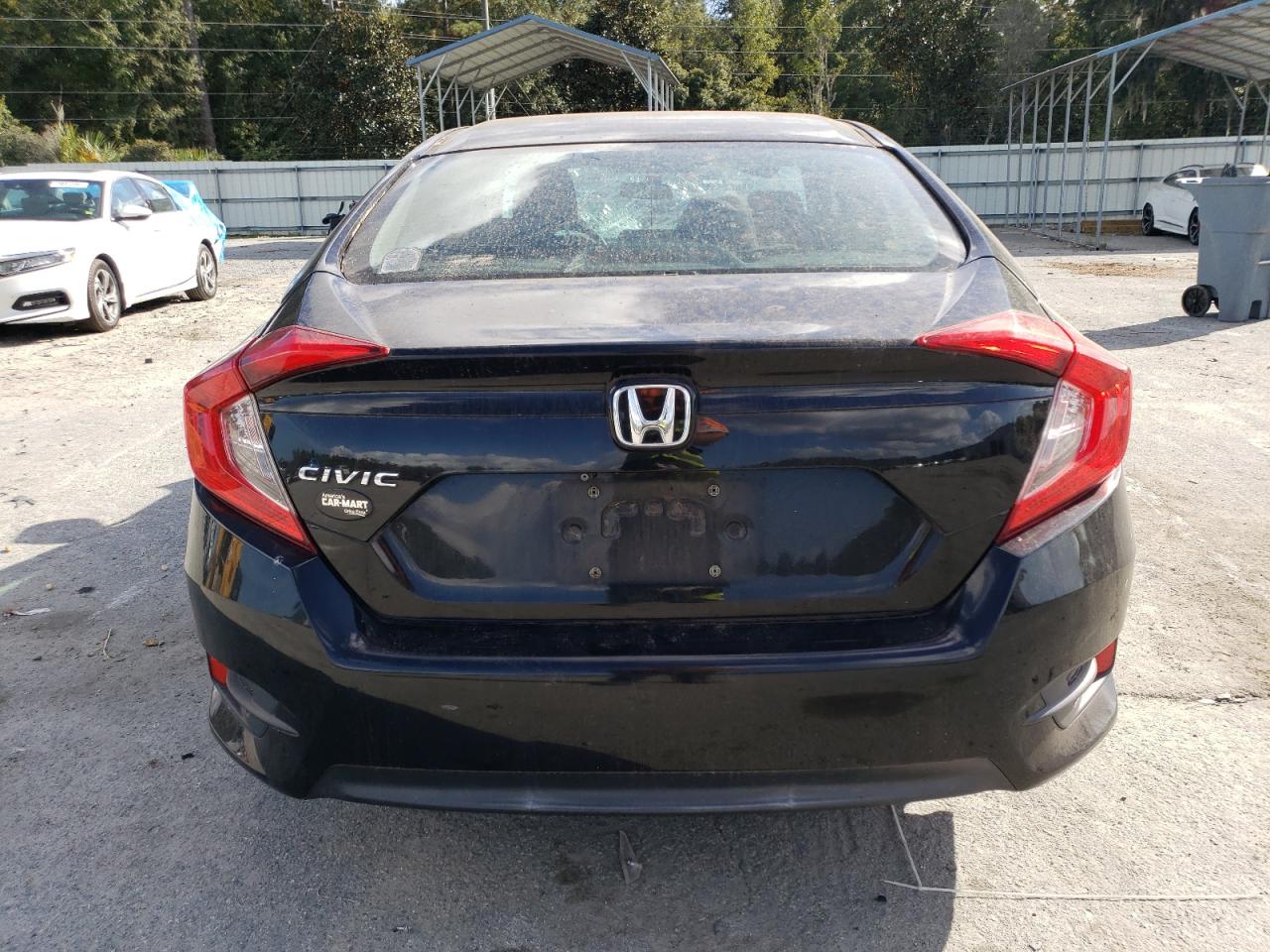 2016 Honda Civic - Image 6
