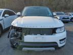 2016 Land Rover Range Rover Sport Hse продається в Marlboro, NY - Front End