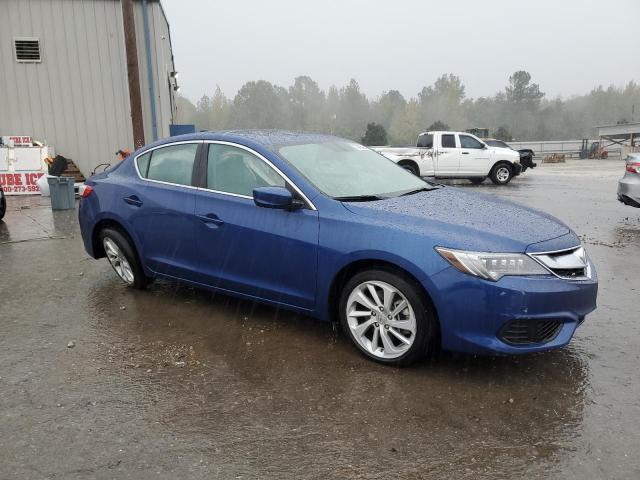  ACURA ILX 2018 Blue