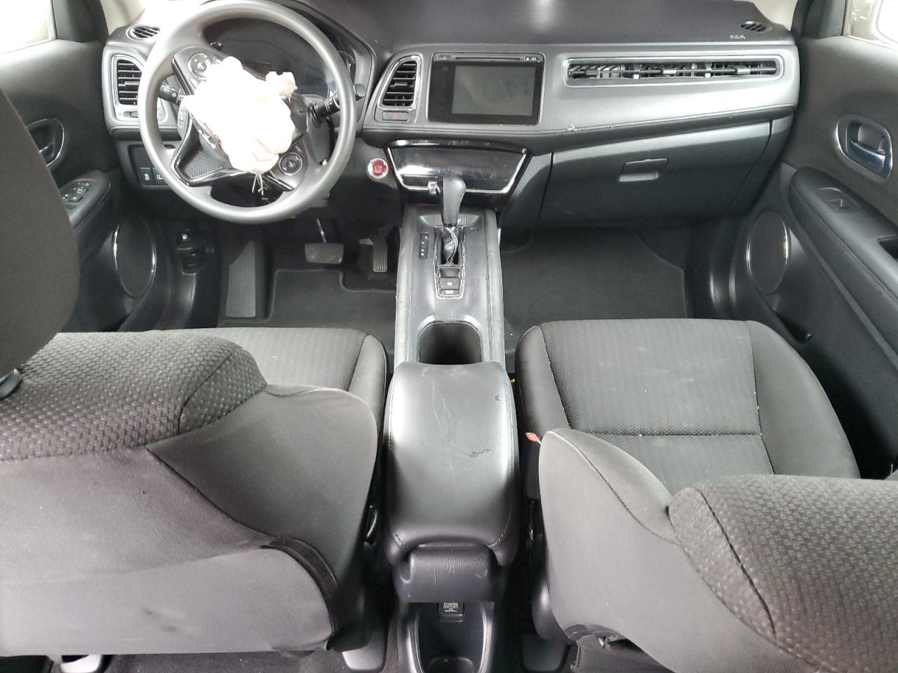 2018 Honda HR-V - Image 8
