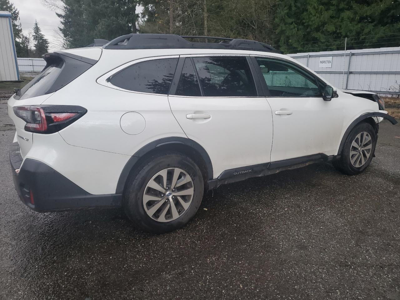 2020 Subaru Outback - Image 3