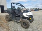 2024 CAN-AM DEFENDER HD9 for sale at Copart GA - TIFTON