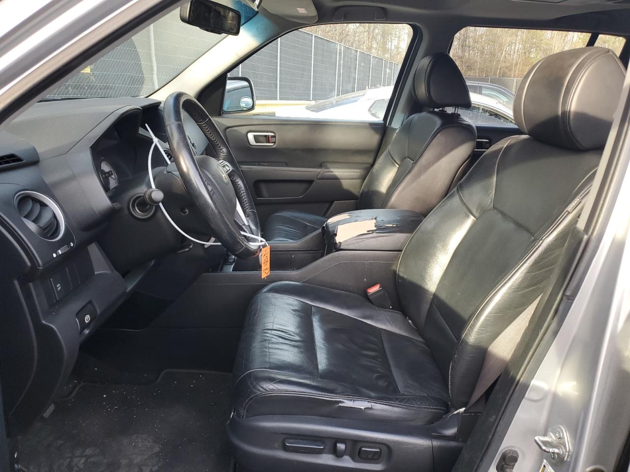 2011 Honda Pilot - Image 7