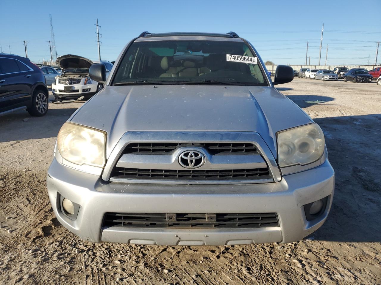 2007 Toyota 4Runner - Image 5