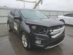 2019 Ford Escape Se zu verkaufen in Kansas City, KS - Front End