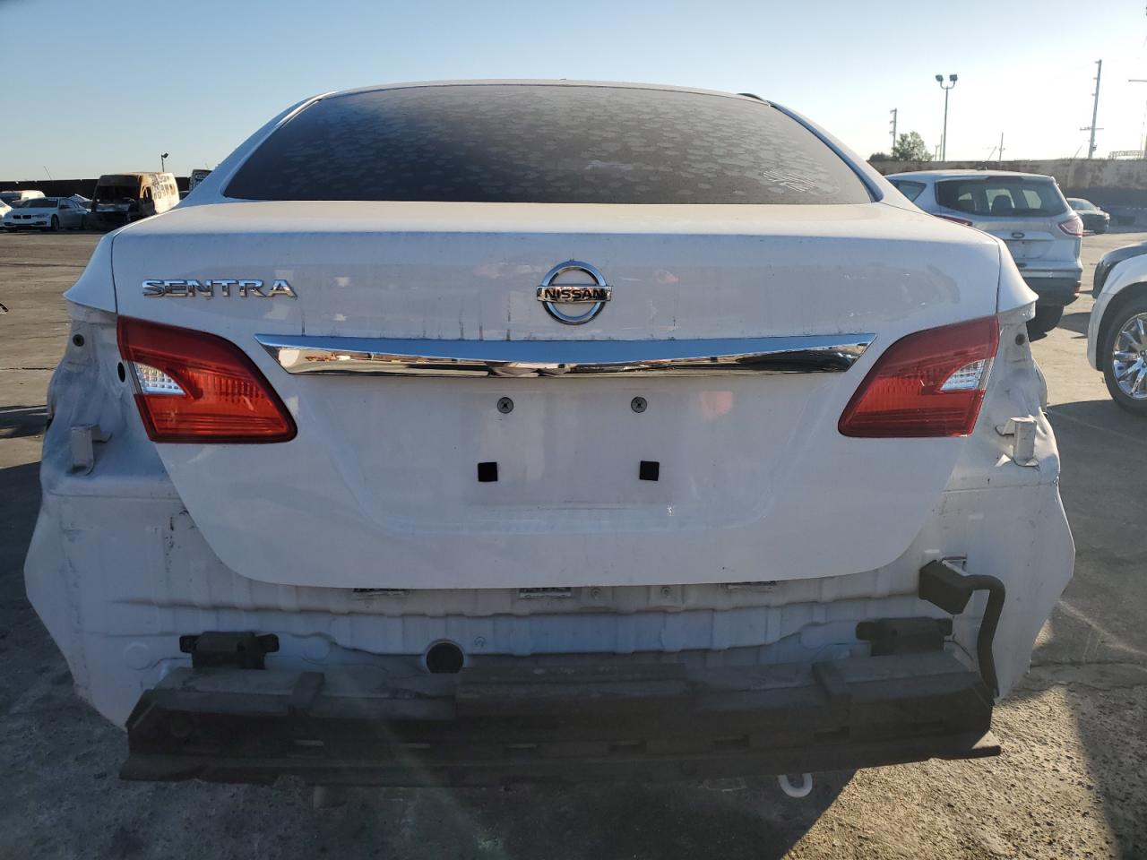 2017 Nissan Sentra - Image 6