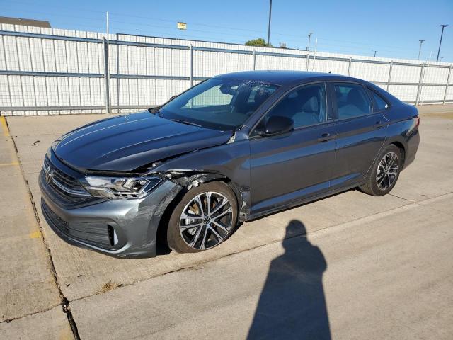 2024 Volkswagen Jetta Sport  
