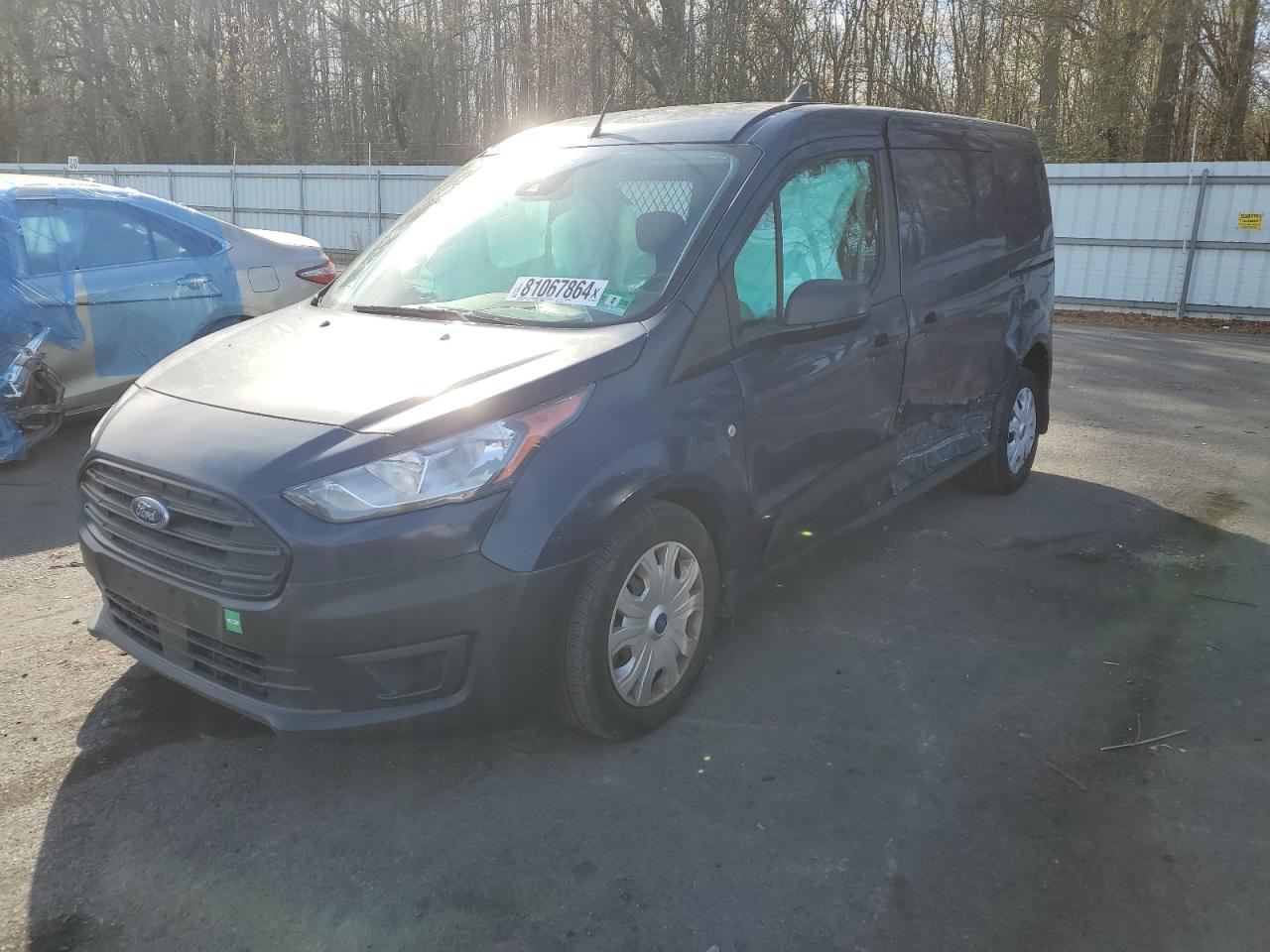 2021 Ford Transit - Image 1