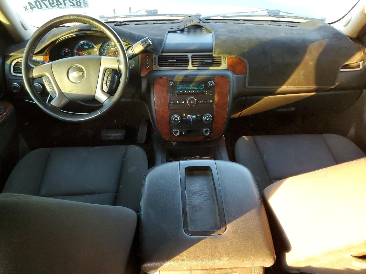 2012 Chevrolet Avalanche Ls VIN: 3GNTKEE79CG267753 Lot: 82149704