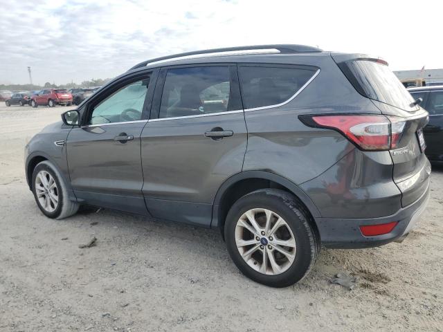  FORD ESCAPE 2018 Серый