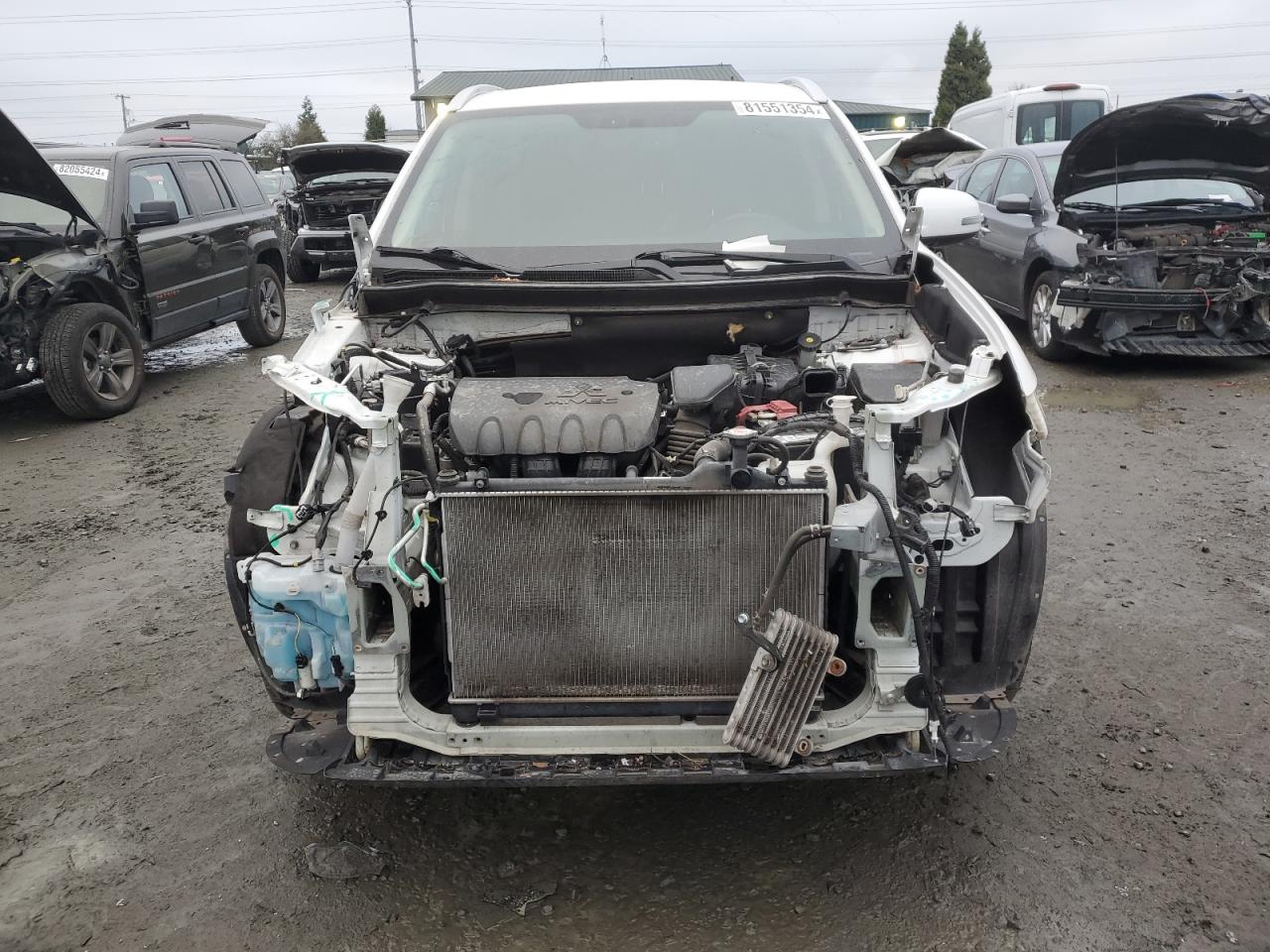 2019 Mitsubishi Outlander - Image 5