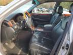 2006 Lexus Ls 430 de vânzare în Seaford, DE - Front End