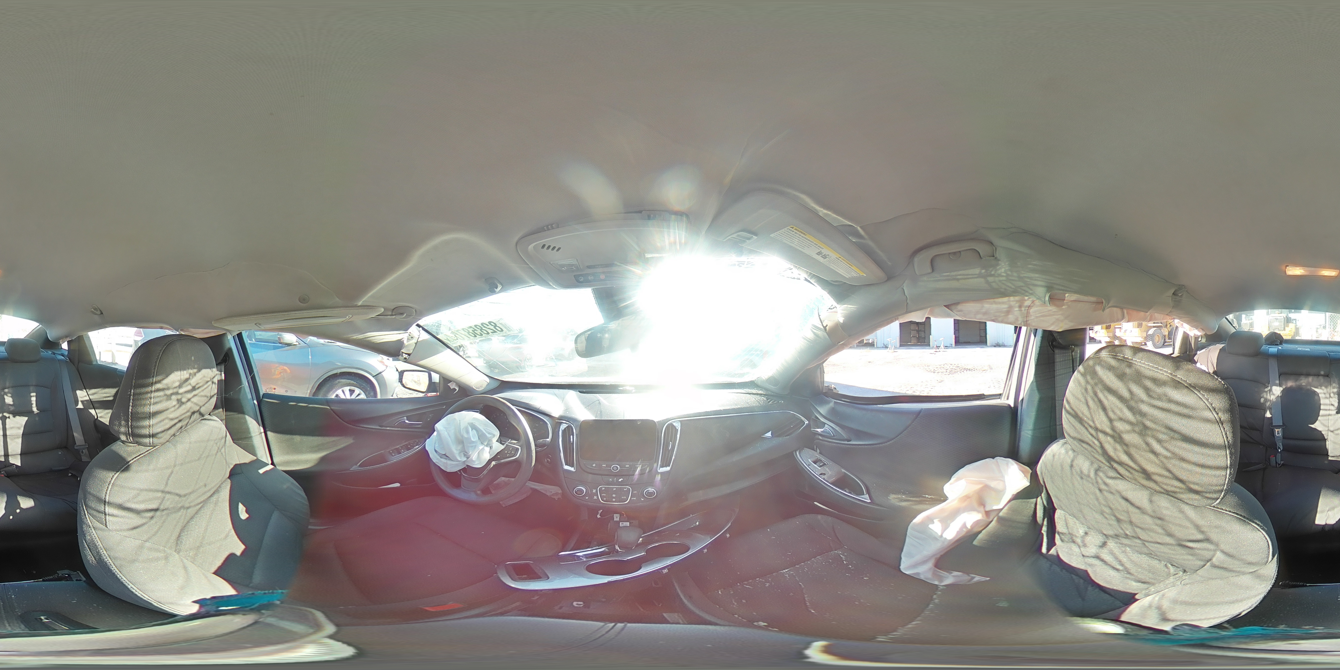 2021 Chevrolet Malibu - Image 13