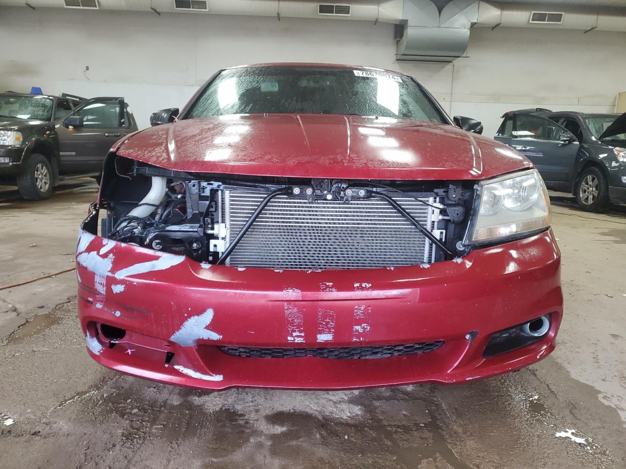 2014 Dodge Avenger - Image 5