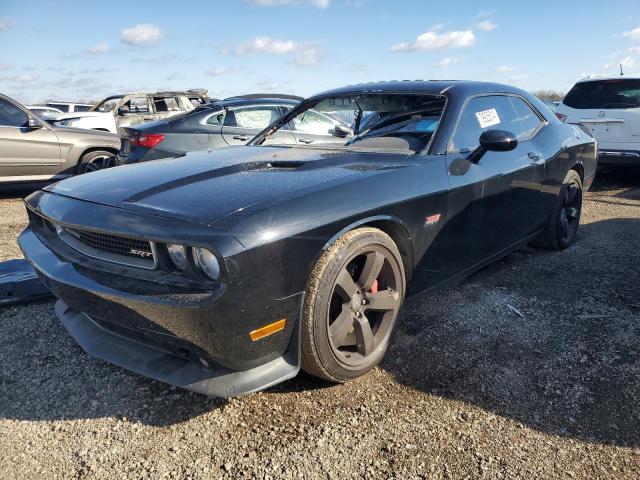 2013 Dodge Challenger Srt-8