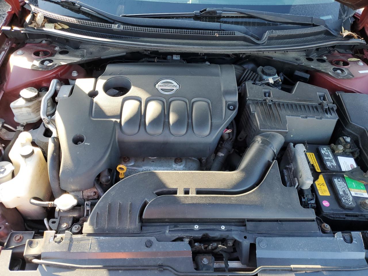 2011 Nissan Altima - Image 11