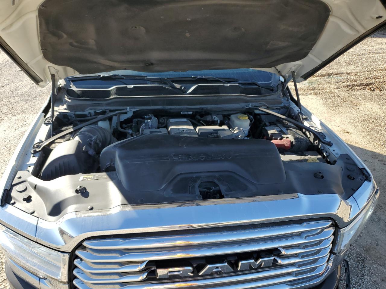 2020 RAM 2500 - Image 11