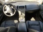 2004 Nissan Maxima Se იყიდება Albuquerque-ში, NM - Rear End