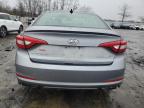 2017 Hyundai Sonata Sport en Venta en Windsor, NJ - Front End