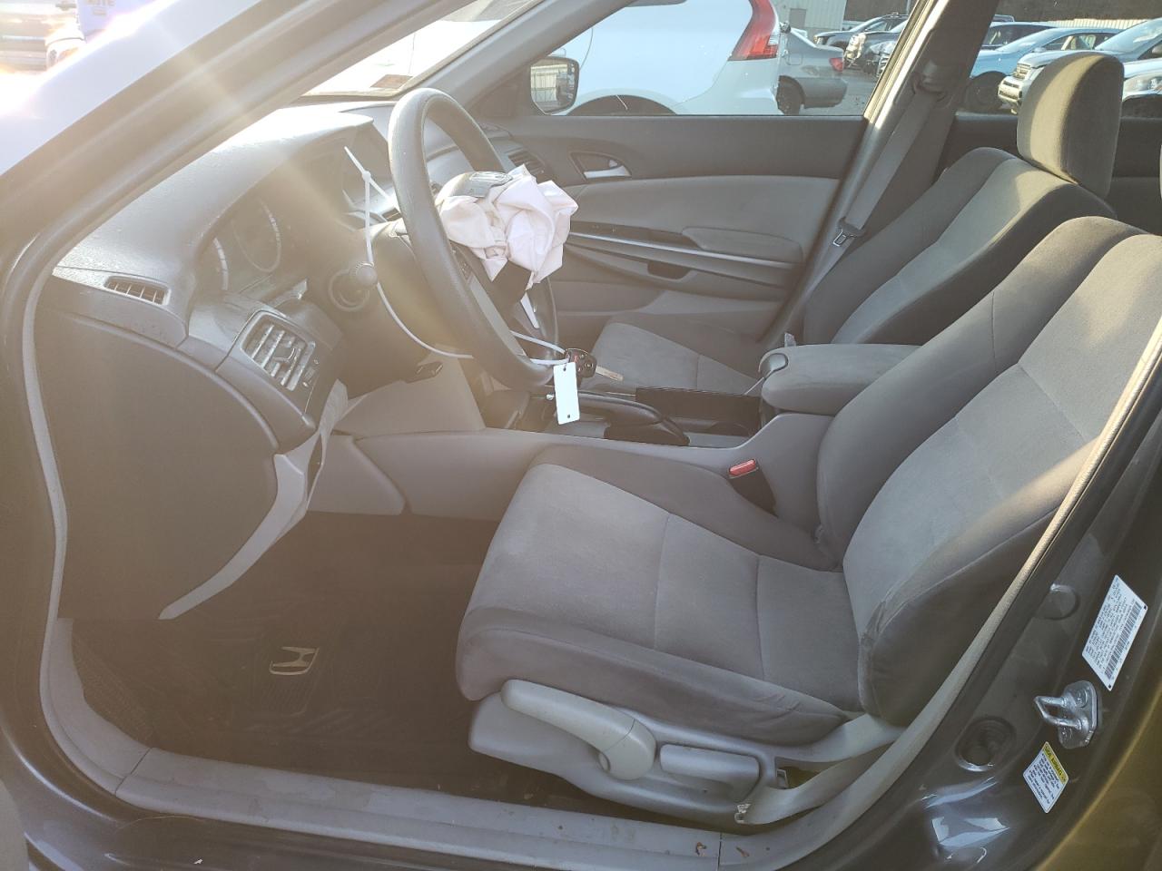 2009 Honda Accord - Image 7