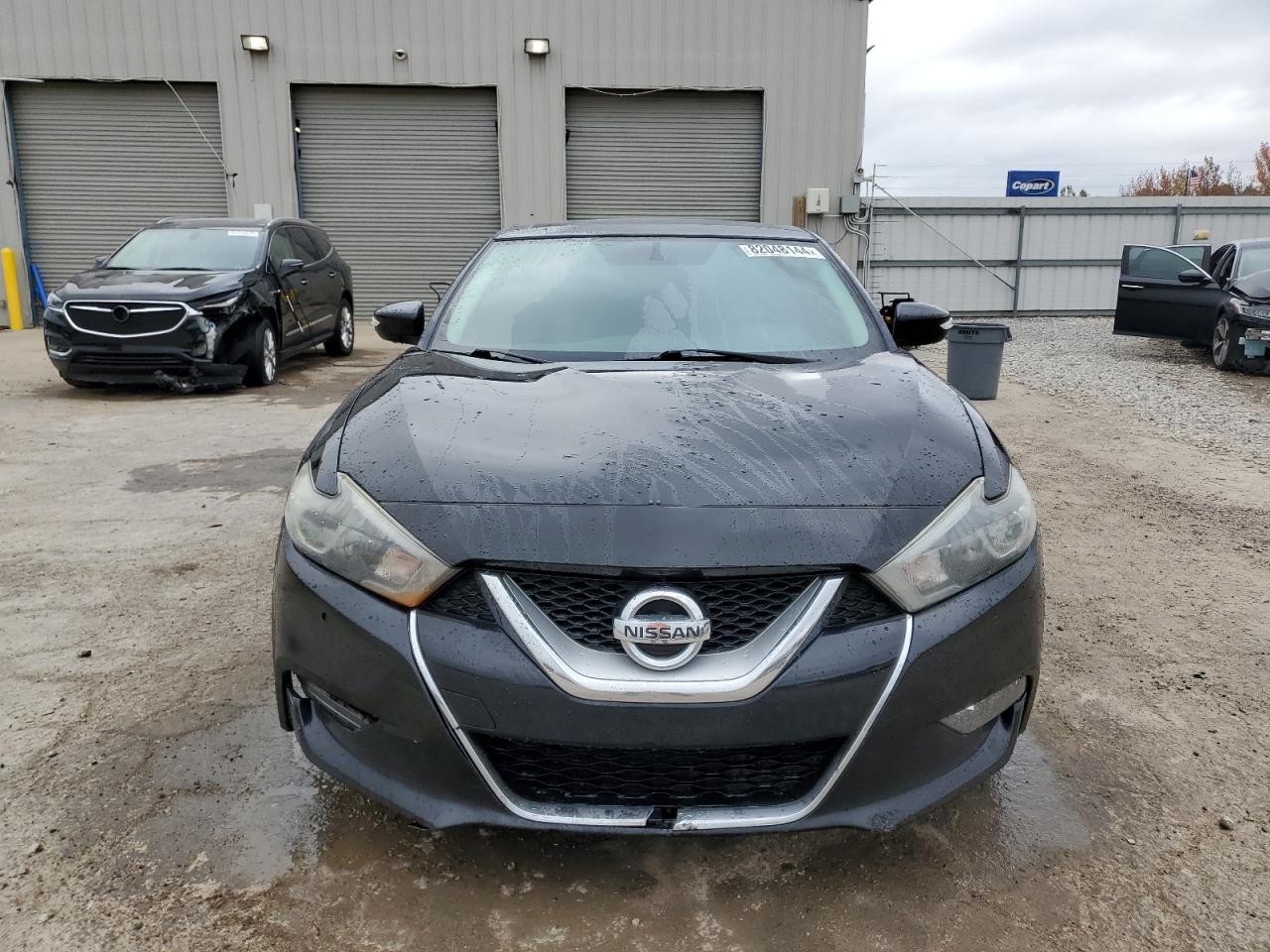 2016 Nissan Maxima - Image 5
