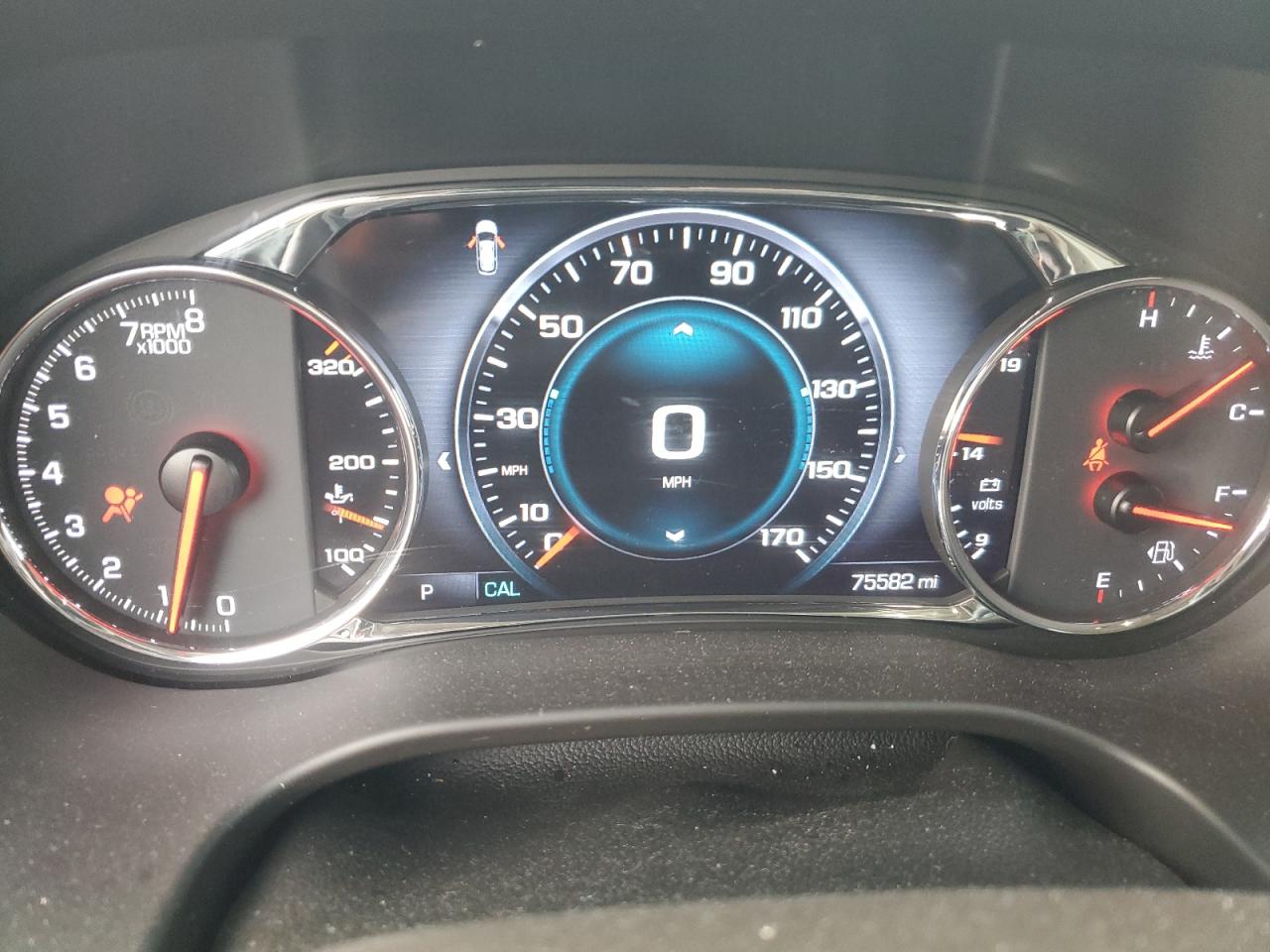 2018 GMC Acadia - Image 9