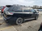 2011 Toyota Sienna Sport zu verkaufen in Louisville, KY - Front End