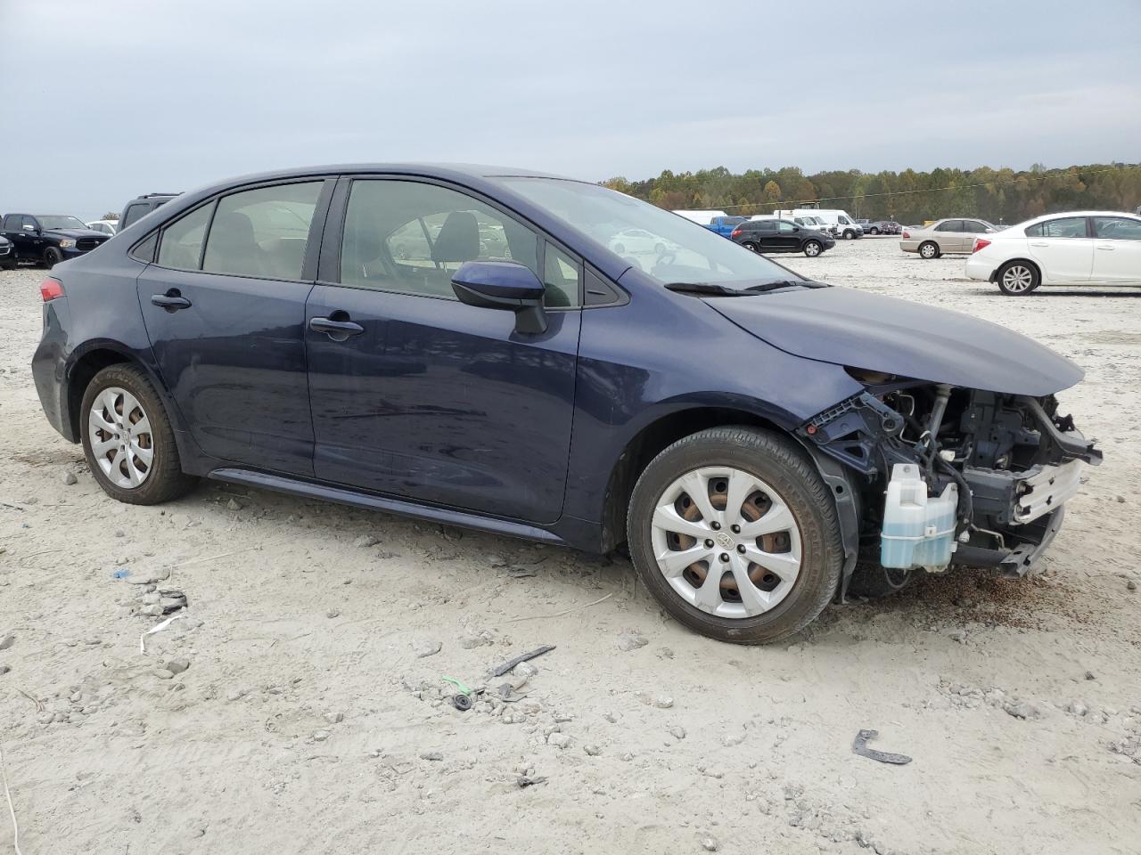 2020 Toyota Corolla - Image 4