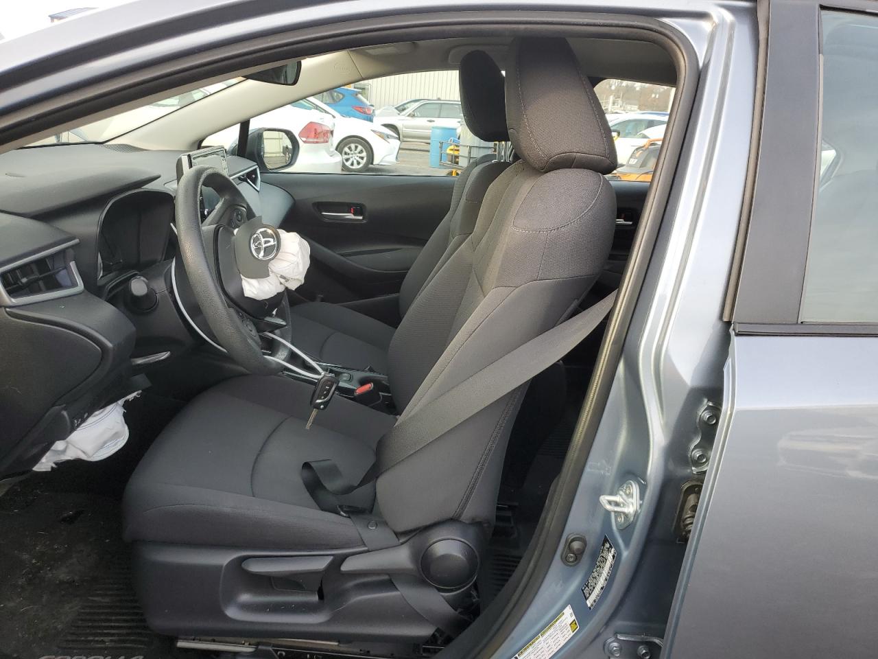 2020 Toyota Corolla - Image 7