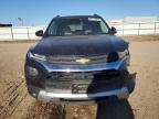 2021 Chevrolet Trailblazer Lt продається в Bismarck, ND - All Over
