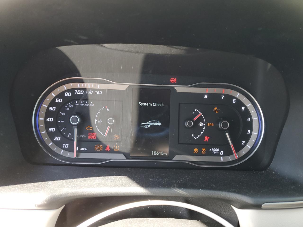 2023 Hyundai Tucson - Image 9