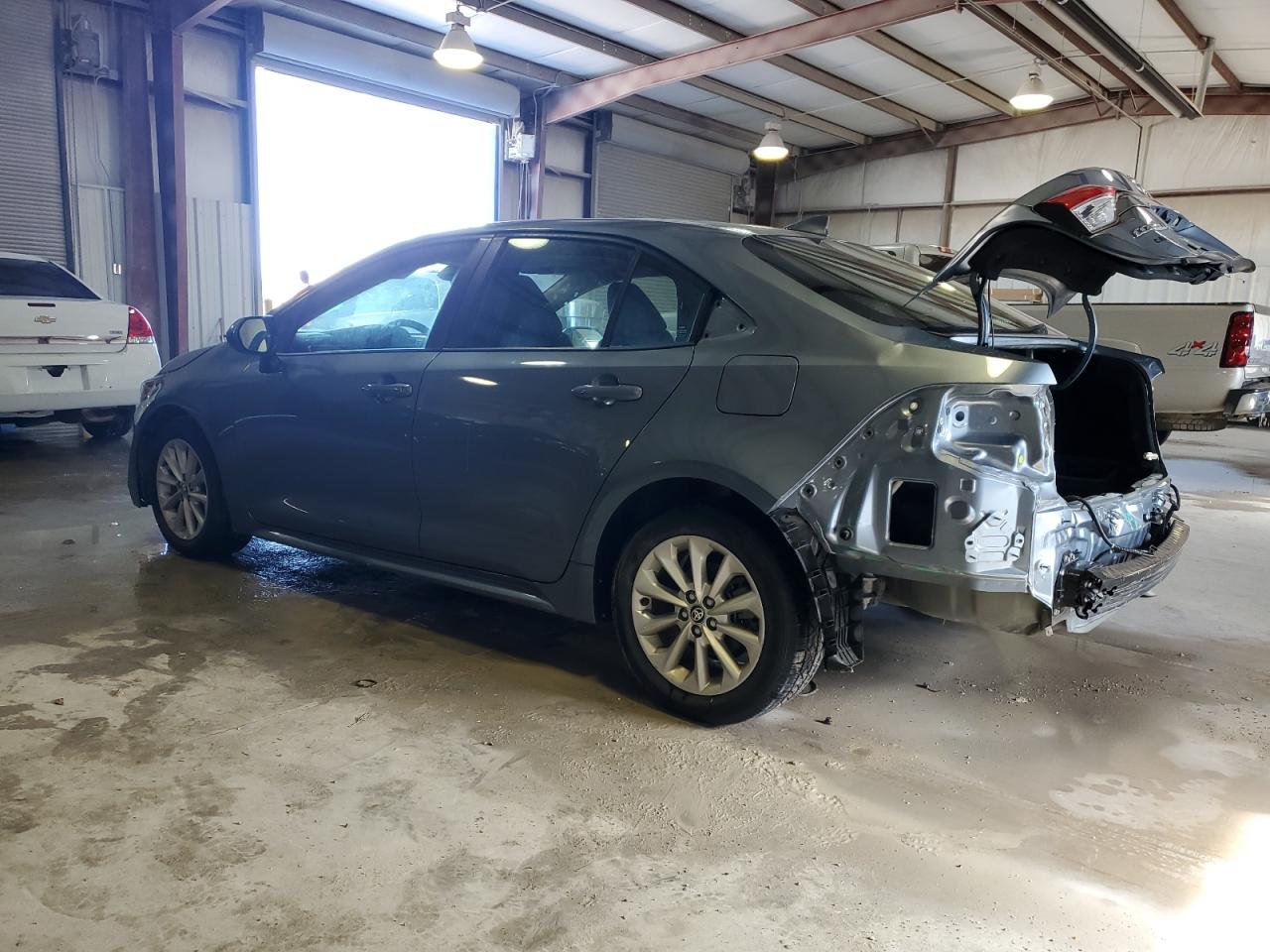 2020 Toyota Corolla - Image 2