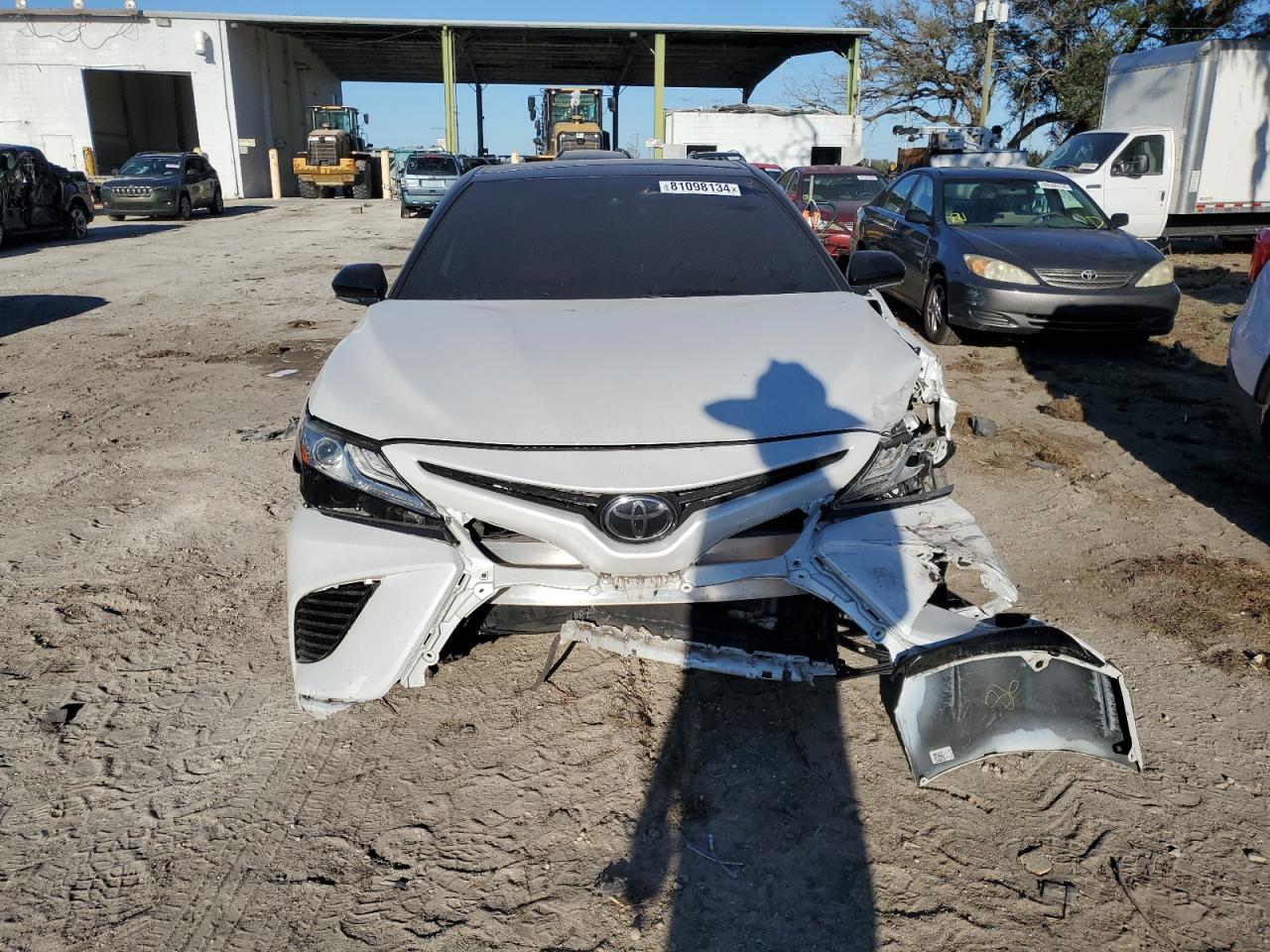 2020 Toyota Camry - Image 5